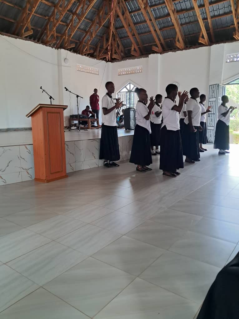 Church Wedding