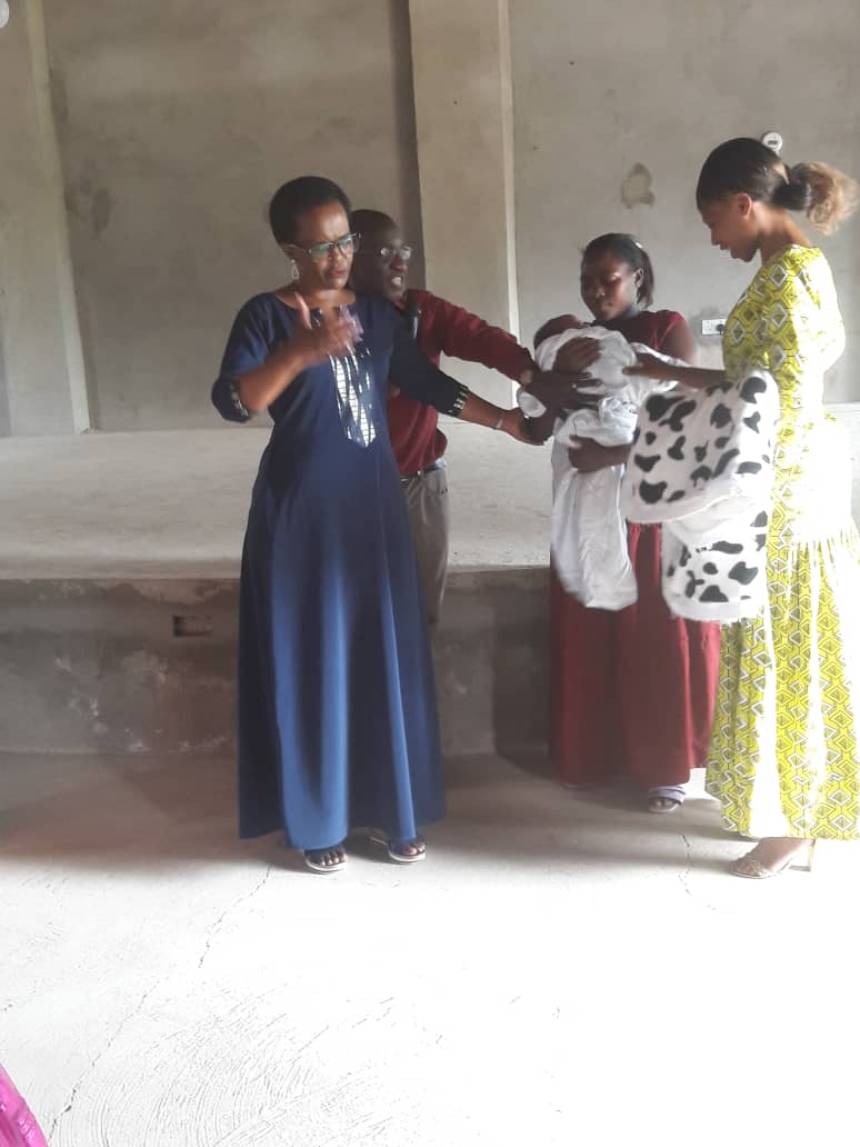 Church Wedding