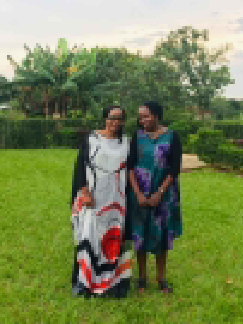 Church Wedding
