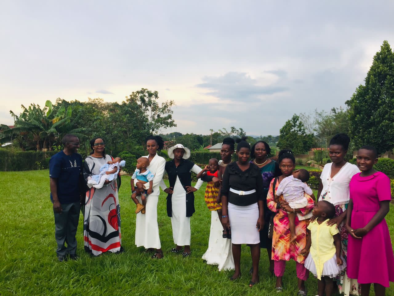 Church Wedding