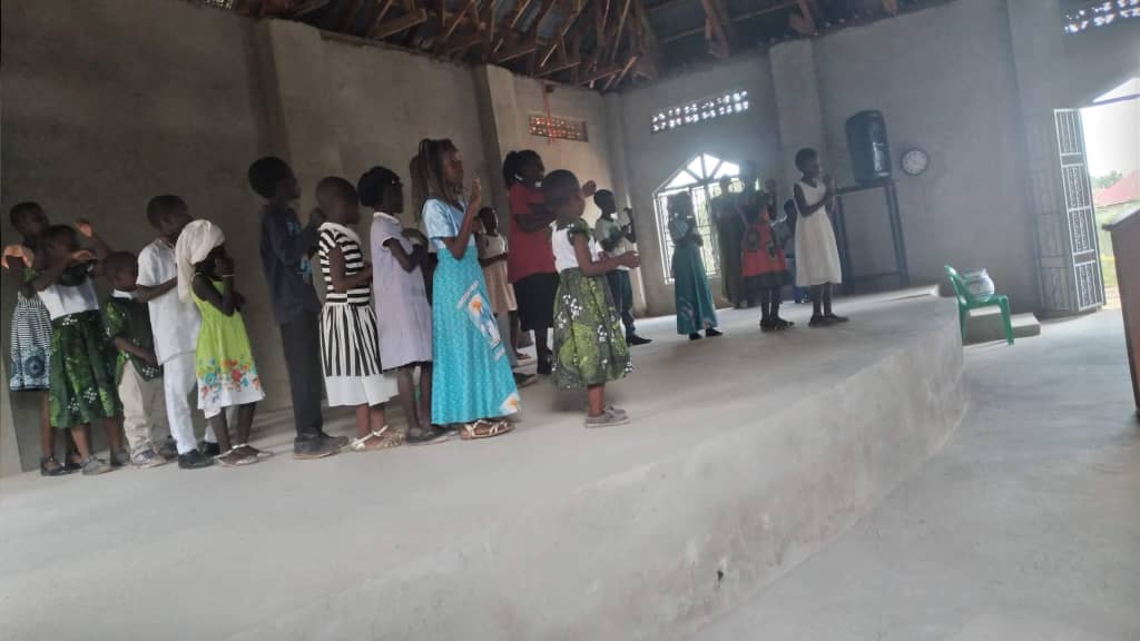 Worship Team