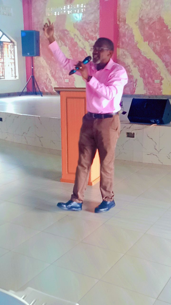 Worship Team