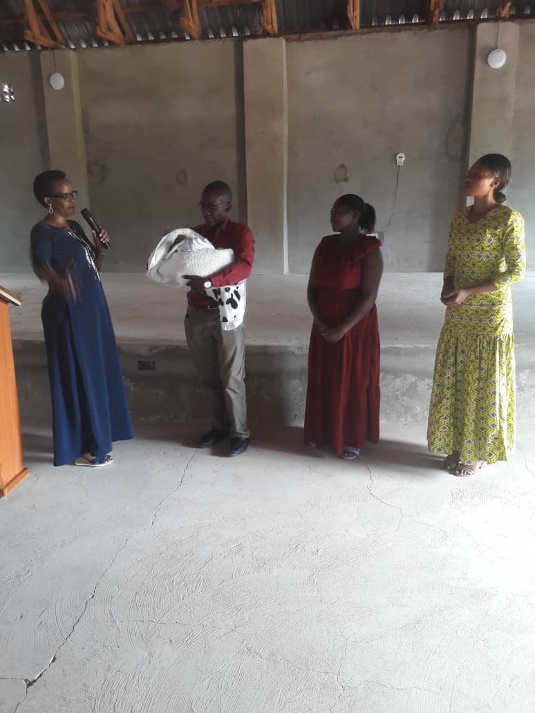 Worship Team