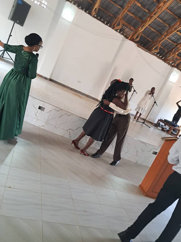 Worship Team