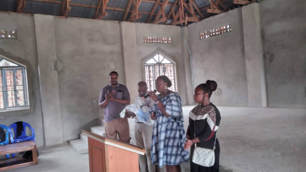 Worship Team